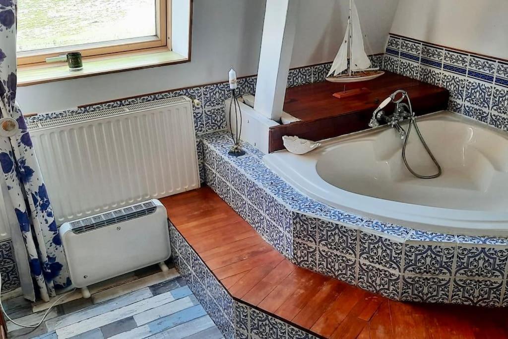 Villa La Maraitiere Guînes Esterno foto